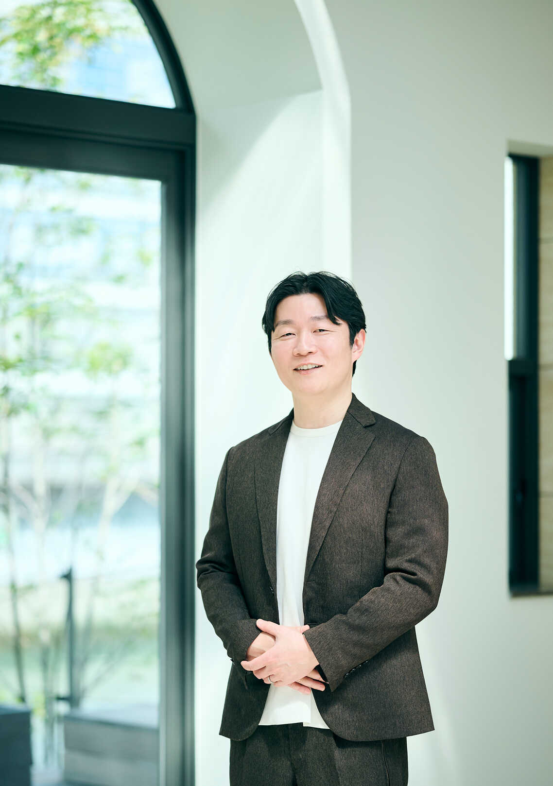 代表取締役 小山 友一